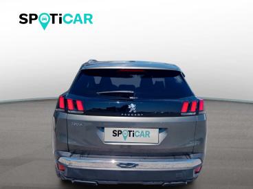 SPOTICAR Peugeot 3008 Active 1.2 Puretech 130 Sportback İkinci El Araç - Suv Dizel Gri - İstanbul - 1200035624_5