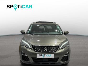 SPOTICAR Peugeot 3008 Active 1.6 Bluehdi 120 Eat6 Primeedition İkinci El Araç - Suv Dizel Gri - Balikesir - 1200035637_2