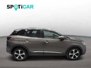 SPOTICAR Peugeot 3008 Active 1.6 Bluehdi 120 Eat6 Primeedition İkinci El Araç - Suv Dizel Gri - Balikesir - 1200035637_4