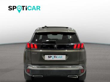 SPOTICAR Peugeot 3008 Active 1.6 Bluehdi 120 Eat6 Primeedition İkinci El Araç - Suv Dizel Gri - Balikesir - 1200035637_5
