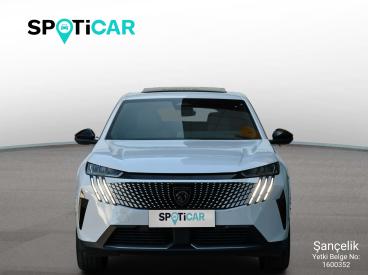 SPOTICAR Peugeot 3008 1.2 Hybrİd Allure E-dsc6 136hp İkinci El Araç - Suv Hibrit Beyaz - Bursa - 1200035798_2