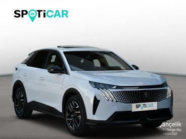 SPOTICAR Peugeot 3008 1.2 Hybrİd Allure E-dsc6 136hp İkinci El Araç - Suv Hibrit Beyaz - Bursa - 1200035798_3