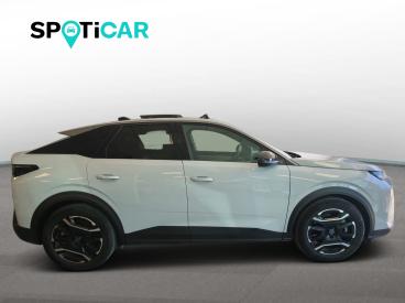 SPOTICAR Peugeot 3008 Allure 1.6 E-hdi Auto6r İkinci El Araç - Suv Elektrik Beyaz - İzmİr - 1200036187_4