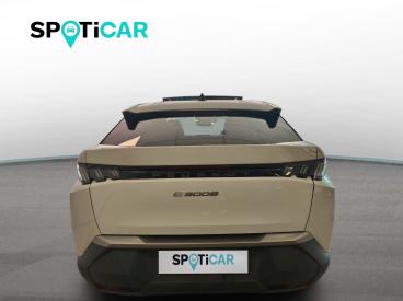 SPOTICAR Peugeot 3008 Allure 1.6 E-hdi Auto6r İkinci El Araç - Suv Elektrik Beyaz - İzmİr - 1200036187_5