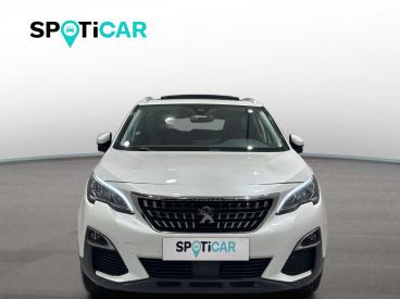 SPOTICAR Peugeot 3008 Active 1.5 Bluehdi 130 Eat8 Sky Pack İkinci El Araç - Suv Dizel Beyaz - Balikesir - 1200036513_2