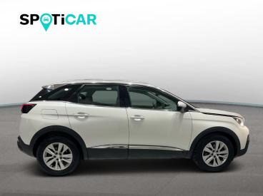 SPOTICAR Peugeot 3008 Active 1.5 Bluehdi 130 Eat8 Sky Pack İkinci El Araç - Suv Dizel Beyaz - Balikesir - 1200036513_4