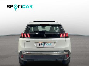 SPOTICAR Peugeot 3008 Active 1.5 Bluehdi 130 Eat8 Sky Pack İkinci El Araç - Suv Dizel Beyaz - Balikesir - 1200036513_5