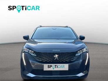SPOTICAR Peugeot 3008 Allure 1.5 Bluehdi 130 Eat8 İkinci El Araç - Suv Dizel Gri - İstanbul - 1200036728_2