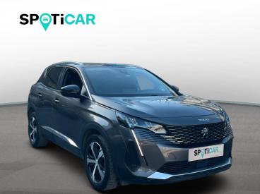 SPOTICAR Peugeot 3008 Allure 1.5 Bluehdi 130 Eat8 İkinci El Araç - Suv Dizel Gri - İstanbul - 1200036728_3