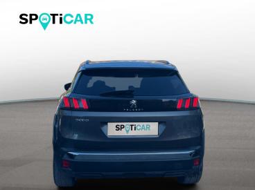 SPOTICAR Peugeot 3008 Allure 1.5 Bluehdi 130 Eat8 İkinci El Araç - Suv Dizel Gri - İstanbul - 1200036728_5