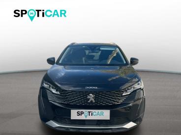 SPOTICAR Peugeot 3008 1.5 Allure Blue Hdi 130 Eat8 8 131 İkinci El Araç - Suv Dizel Siyah - İzmİr - 1200037105_2