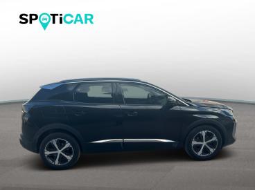 SPOTICAR Peugeot 3008 1.5 Allure Blue Hdi 130 Eat8 8 131 İkinci El Araç - Suv Dizel Siyah - İzmİr - 1200037105_4