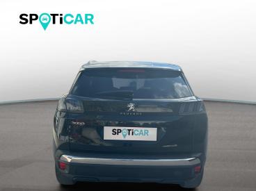 SPOTICAR Peugeot 3008 1.5 Allure Blue Hdi 130 Eat8 8 131 İkinci El Araç - Suv Dizel Siyah - İzmİr - 1200037105_5