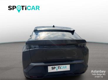 SPOTICAR Peugeot 3008 Active 1.2 Puretch 130 İkinci El Araç - Suv Hibrit Mavi - Hatay - 1200037285_5