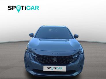 SPOTICAR Peugeot 3008 3008 İkinci El Araç - Suv Dizel Gri - Samsun - 1200037358_2