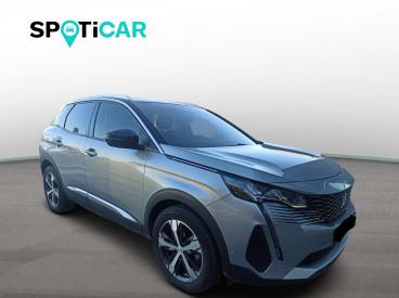 SPOTICAR Peugeot 3008 3008 İkinci El Araç - Suv Dizel Gri - Samsun - 1200037358_3