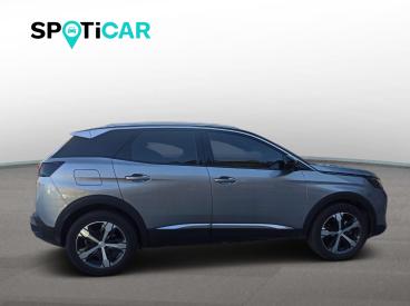 SPOTICAR Peugeot 3008 3008 İkinci El Araç - Suv Dizel Gri - Samsun - 1200037358_4
