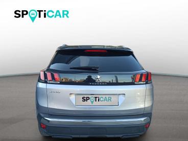 SPOTICAR Peugeot 3008 3008 İkinci El Araç - Suv Dizel Gri - Samsun - 1200037358_5