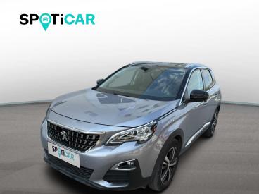 SPOTICAR Peugeot 3008 Actİve Lİfe Prİme Edİtİon 1.5 Bluehdİ 130hp Eat6 İkinci El Araç - Suv Dizel Gri - Çorum - 1200037471_1