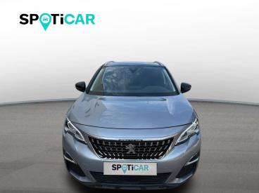SPOTICAR Peugeot 3008 Actİve Lİfe Prİme Edİtİon 1.5 Bluehdİ 130hp Eat6 İkinci El Araç - Suv Dizel Gri - Çorum - 1200037471_2