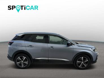 SPOTICAR Peugeot 3008 Actİve Lİfe Prİme Edİtİon 1.5 Bluehdİ 130hp Eat6 İkinci El Araç - Suv Dizel Gri - Çorum - 1200037471_4