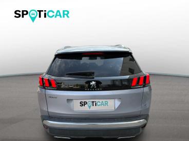 SPOTICAR Peugeot 3008 Actİve Lİfe Prİme Edİtİon 1.5 Bluehdİ 130hp Eat6 İkinci El Araç - Suv Dizel Gri - Çorum - 1200037471_5