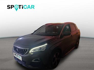 SPOTICAR Peugeot 3008 1.6 Active Prime Edition Puretech 180 Eat8 8 181 İkinci El Araç - Suv Benzin Gri - Istanbul - 1200037472_1