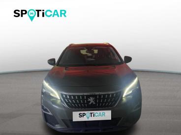 SPOTICAR Peugeot 3008 1.6 Active Prime Edition Puretech 180 Eat8 8 181 İkinci El Araç - Suv Benzin Gri - Istanbul - 1200037472_2