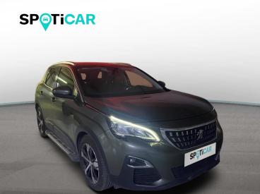 SPOTICAR Peugeot 3008 1.6 Active Prime Edition Puretech 180 Eat8 8 181 İkinci El Araç - Suv Benzin Gri - Istanbul - 1200037472_3