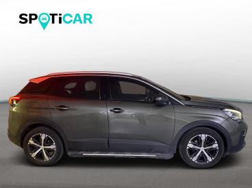 SPOTICAR Peugeot 3008 1.6 Active Prime Edition Puretech 180 Eat8 8 181 İkinci El Araç - Suv Benzin Gri - Istanbul - 1200037472_4