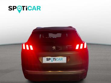 SPOTICAR Peugeot 3008 1.6 Active Prime Edition Puretech 180 Eat8 8 181 İkinci El Araç - Suv Benzin Gri - Istanbul - 1200037472_5