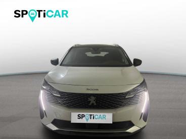 SPOTICAR Peugeot 3008 Allure 1.5 Bluehdİ 130 Hp Eat8 İkinci El Araç - Suv Dizel Beyaz - Istanbul - 1200037523_2