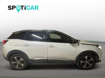 SPOTICAR Peugeot 3008 Allure 1.5 Bluehdİ 130 Hp Eat8 İkinci El Araç - Suv Dizel Beyaz - Istanbul - 1200037523_4