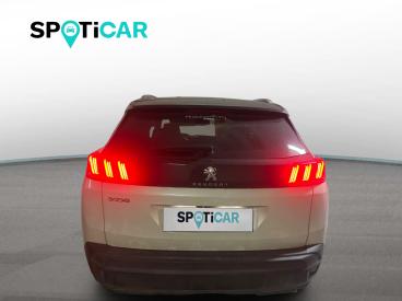 SPOTICAR Peugeot 3008 Allure 1.5 Bluehdİ 130 Hp Eat8 İkinci El Araç - Suv Dizel Beyaz - Istanbul - 1200037523_5