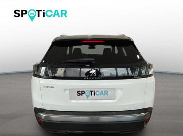 SPOTICAR Peugeot 3008 Allure 1.5 Bluehdi 130 Eat8 İkinci El Araç - Suv Dizel Beyaz - Istanbul - 1200037556_5