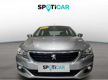 SPOTICAR Peugeot 301 Active 1.2 Puretech 82 İkinci El Araç - Sedan Benzin Gri - İzmİr - 1200020907_2