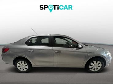 SPOTICAR Peugeot 301 Active 1.2 Puretech 82 İkinci El Araç - Sedan Benzin Gri - İzmİr - 1200020907_4