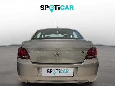 SPOTICAR Peugeot 301 Active 1.2 Puretech 82 İkinci El Araç - Sedan Benzin Gri - İzmİr - 1200020907_5