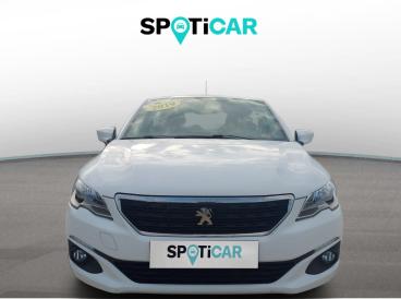 SPOTICAR Peugeot 301 Active İkinci El Araç - Sedan Benzin Beyaz - İzmİr - 1200021508_2
