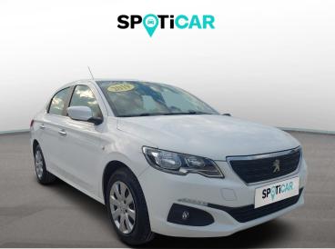 SPOTICAR Peugeot 301 Active İkinci El Araç - Sedan Benzin Beyaz - İzmİr - 1200021508_3