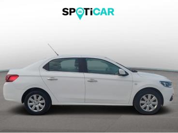 SPOTICAR Peugeot 301 Active İkinci El Araç - Sedan Benzin Beyaz - İzmİr - 1200021508_4