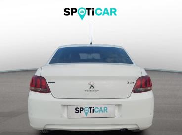 SPOTICAR Peugeot 301 Active İkinci El Araç - Sedan Benzin Beyaz - İzmİr - 1200021508_5