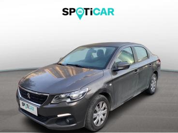 SPOTICAR Peugeot 301  İkinci El Araç - Sedan Dizel Gri - Istanbul - 1200023135_1