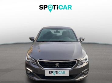 SPOTICAR Peugeot 301  İkinci El Araç - Sedan Dizel Gri - Istanbul - 1200023135_2