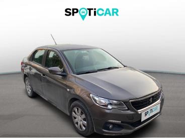 SPOTICAR Peugeot 301  İkinci El Araç - Sedan Dizel Gri - Istanbul - 1200023135_3