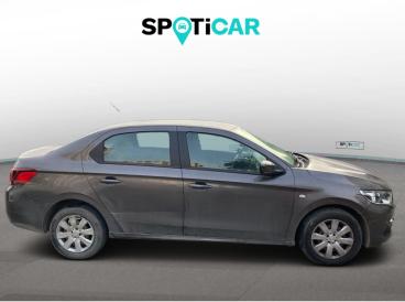 SPOTICAR Peugeot 301  İkinci El Araç - Sedan Dizel Gri - Istanbul - 1200023135_4