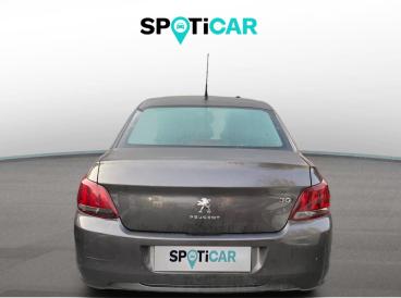 SPOTICAR Peugeot 301  İkinci El Araç - Sedan Dizel Gri - Istanbul - 1200023135_5
