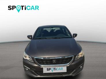 SPOTICAR Peugeot 301 1.6 Bluehdı Allure 100 Hp İkinci El Araç - Sedan Dizel Gri - Istanbul - 1200030597_2