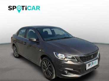 SPOTICAR Peugeot 301 1.6 Bluehdı Allure 100 Hp İkinci El Araç - Sedan Dizel Gri - Istanbul - 1200030597_3