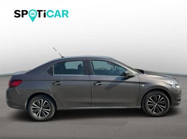 SPOTICAR Peugeot 301 1.6 Bluehdı Allure 100 Hp İkinci El Araç - Sedan Dizel Gri - Istanbul - 1200030597_4